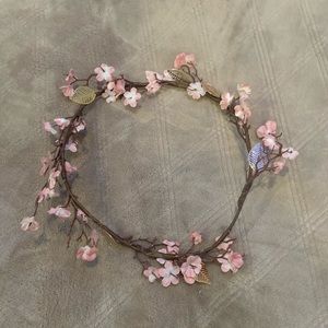 Flower Crown